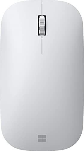 Microsoft Modern Mobile Bluetooth/Wireless/Wired Optical Mouse image
