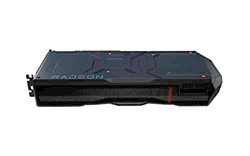 SAPPHIRE NITRO Radeon RX 7900 XTX 24GB GDDR6 PCI Express 4.0 x16 ATX Video Card 11322-01-40G image