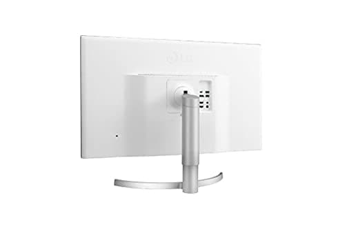 LG 32UL750-W 31.5" 4K 60Hz VA Monitor image