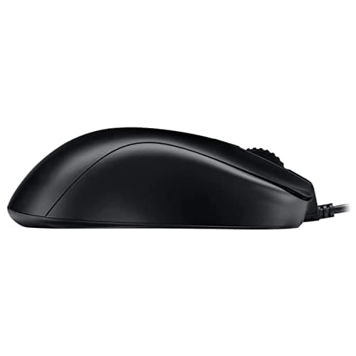 Zowie S2 Wired Optical Mouse image