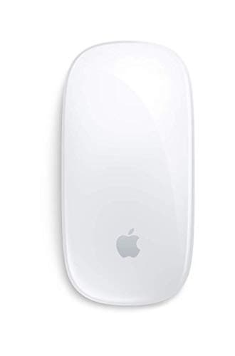 Apple Magic Mouse 2 (Wireless, Rechargable) - Silver image