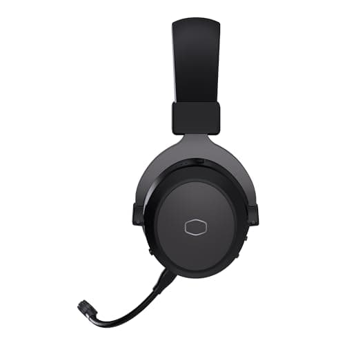 Cooler Master CH351 Closed-Back Gaming Headset image