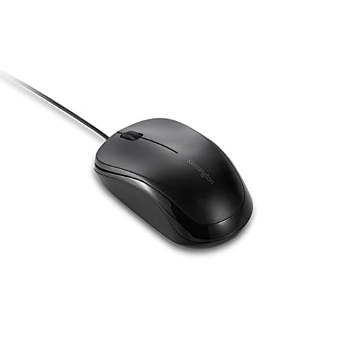 Kensington SimpleSolutions Wired Optical Mouse main image