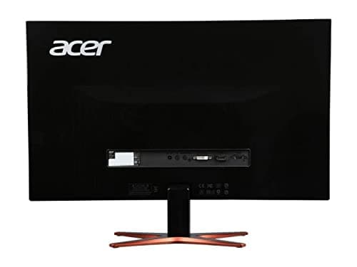 Acer XG270HU 27" 1440p 144Hz TN Monitor image