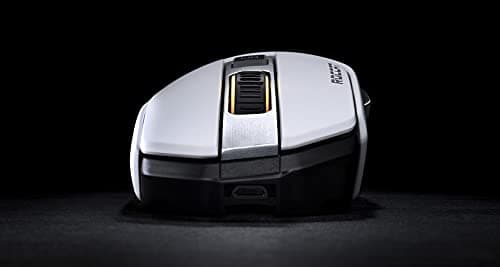 ROCCAT Kain 202 Aimo RGB Wireless Optical Gaming Mouse image