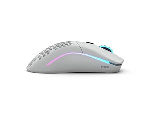 Glorious Model O Wireless Optical Mouse image