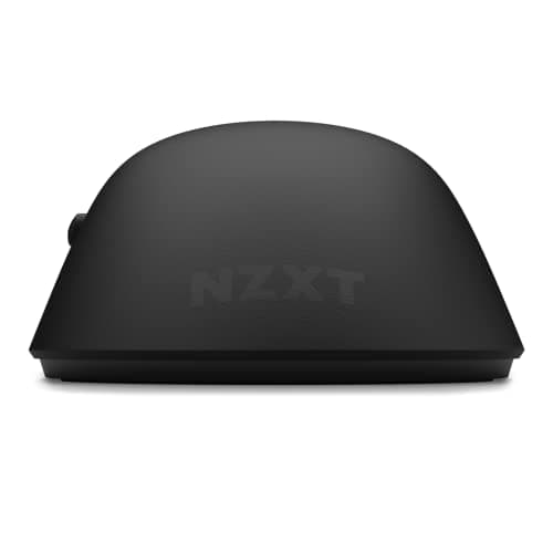 NZXT Lift Optical Wired Mouse image