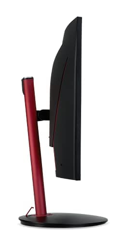 Acer Nitro XZ272U Pbmiiphx 27" 1440p 165Hz VA Curved Monitor image