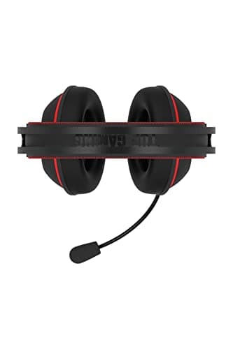 Asus TUF Gaming H7 Wired Closed Gaming Headset image