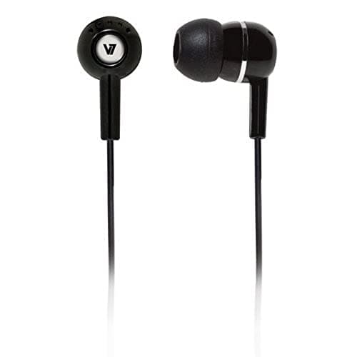 V7 HA100-2NP Closed In-Ear Headphones image