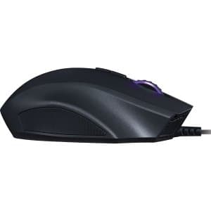 Razer Naga Chroma - Ergonomic RGB MMO Gaming Mouse- 12 Programmable Thumb Buttons & 16,000 Adjustible DPI image