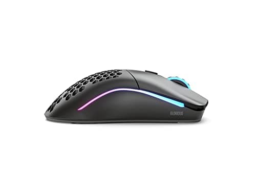 Glorious Model O Wired/Wireless Optical Gaming Mouse image