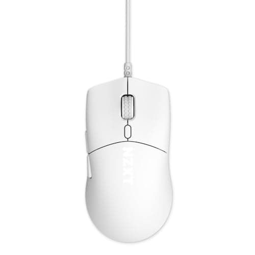 NZXT Lift 2 Symm Wired Optical Mouse image