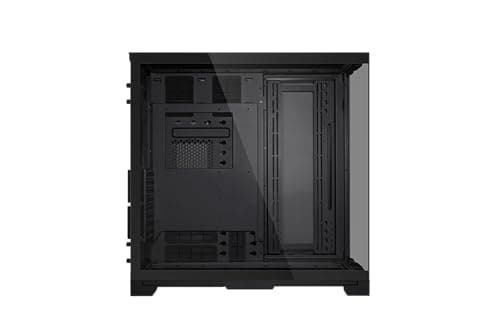 SeaSonic PRIME PX-2200 ATX 3 (2024) ATX 2200W Fully Modular 80+ Platinum Certified image