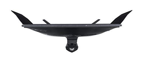 Acer XB273K Sbmiprzx 27" 4K 144Hz IPS Monitor image