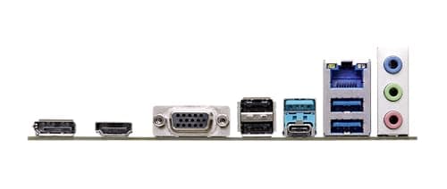 ASRock B760 M-HDV/M.2 LGA1700 DDR5 Micro ATX image