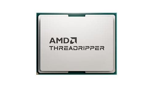 Ryzen Threadripper 7980X image