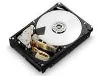 Hitachi Deskstar 5K3000 3TB HDD 5400RPM 3.5" SATA 6.0 Gb/s image