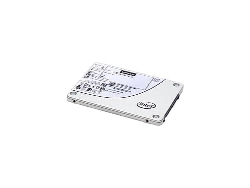 Lenovo S4520 960GB SSD 3.5" SATA image