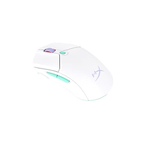 HP HyperX Pulsefire Haste 2 Core Bluetooth Wireless Optical Gaming Mouse main image