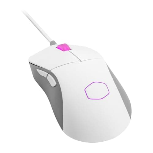 Cooler Master MM730 Wired Optical Mouse image