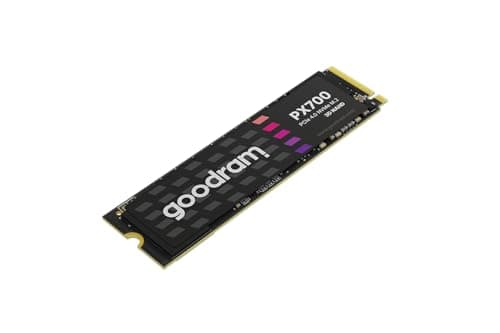 GOODRAM PX700 2.048 TB SSD M.2-2280 PCIe 4.0 X4 NVMe image