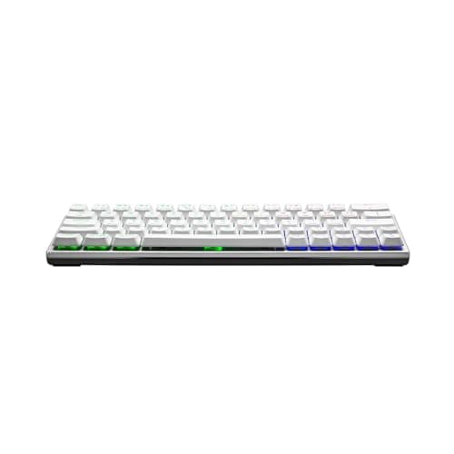 Cooler Master SK620 RGB Wired TTC Blue Gaming Keyboard image