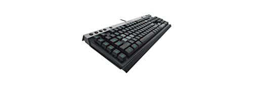 Corsair K40 RGB Wired Gaming Keyboard image