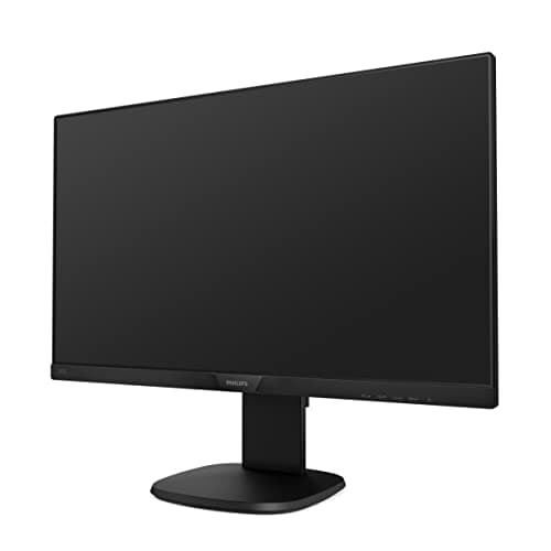 Philips 243V7QJABF/00 23.8" 1080p 75Hz IPS Monitor image