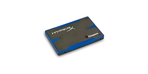 Kingston HyperX 120GB SSD 2.5" SATA 6.0 Gb/s image