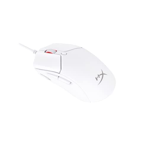 HP HyperX Pulsefire Haste 2 Optical Wired Gaming Mouse image