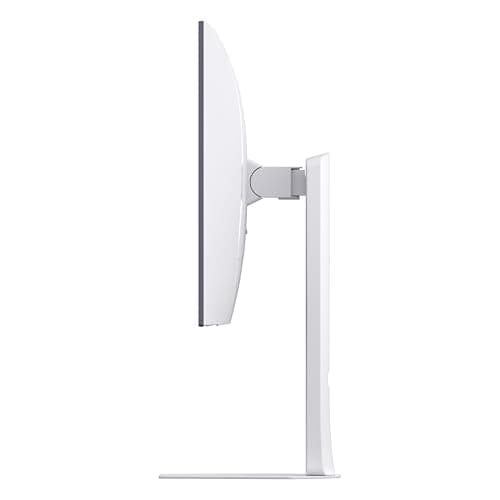 LG UltraGear 32GS95UV-W 31.5" 4K 240Hz OLED Monitor image