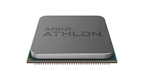 AMD Athlon 3000G image