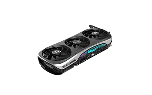 ZOTAC GAMING GeForce RTX 4090 Trinity OC image