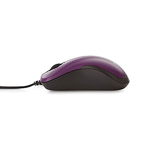 Verbatim 70235 Wired Optical Mouse image