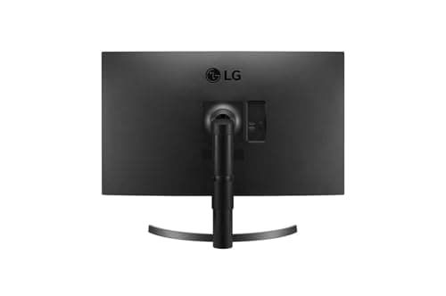 LG 32QN55T-B 32" 1440p 75Hz IPS Monitor image