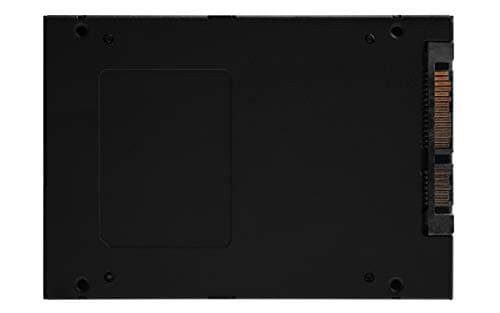Kingston KC600 1.024 TB 2.5" SSD SATA 6.0 Gb/s image