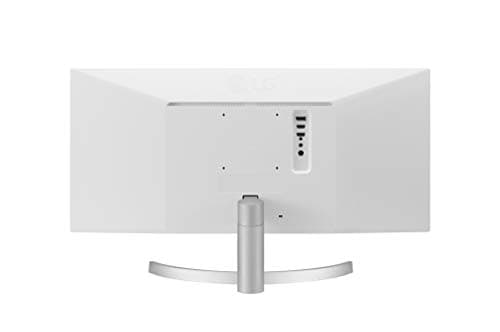 LG 29WN600-W 29" 2560x1080 75Hz IPS Monitor image