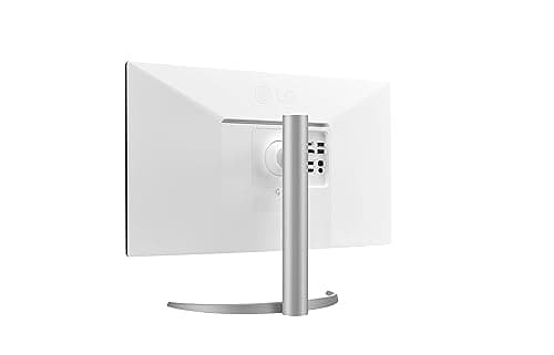 LG 27BP55U-B 27" 4K 60Hz IPS Monitor image