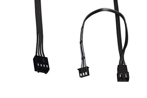 Alphacool Eisbaer Pro Aurora Water 420mm Black image