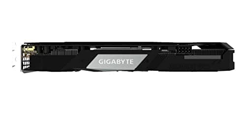 GIGABYTE GeForce GTX 1660 Ti OC 6G image