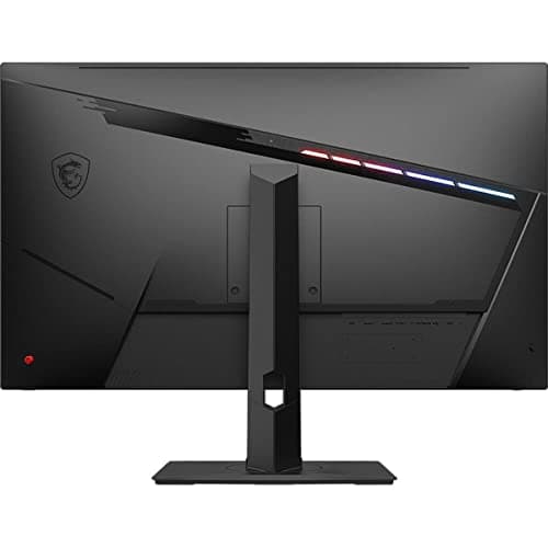 MSI Optix MAG321QR 31.5" 1440p 165Hz IPS Monitor image