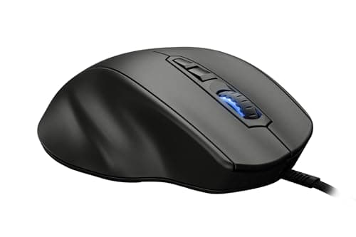 Mionix NAOS PRO Wired Optical Gaming Mouse image