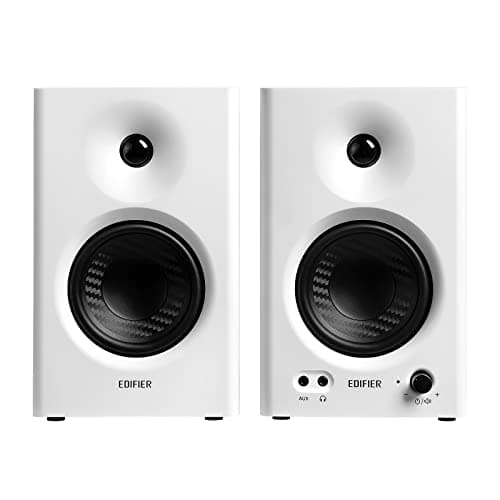 Edifier MR4 2.0 Channel 42 W Speaker System image