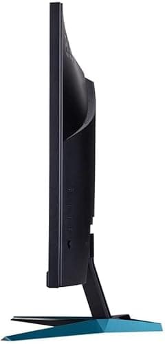 Acer VG281K bmiipx 28" 4K 60Hz IPS Monitor image