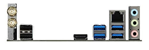 ASRock B450 M/AC AM4 DDR4 Micro ATX image