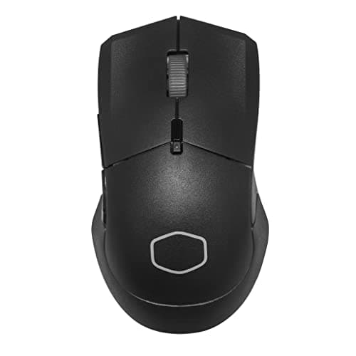Cooler Master MM311 Wireless/Wired Optical Mouse image