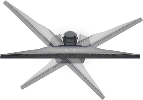 Dell S2721DGF 27" 1440p 165Hz IPS Monitor image