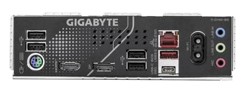 Gigabyte B860 EAGLE WIFI6E LGA1851 DDR5 ATX image