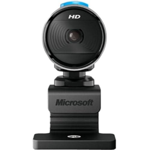 Microsoft LifeCam Studio for Business Webcam image